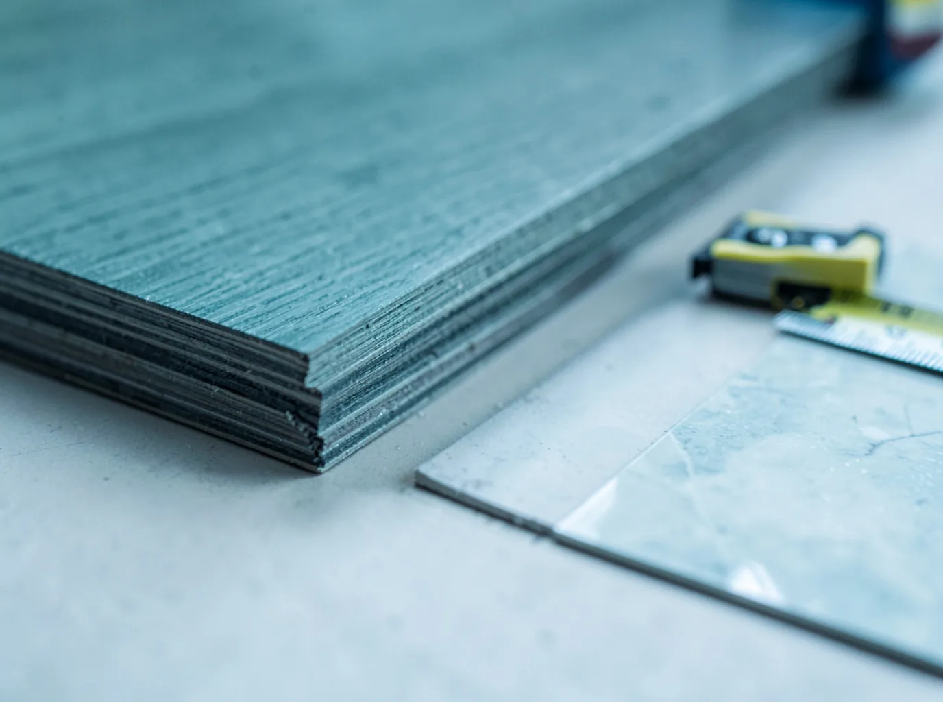 Luxury Vinyl Plank Installation Glen Easton, WV FAQs
